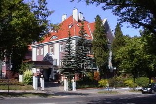 Villa Pallas