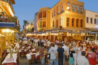 Sirma Sultan Hotel