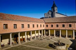 Sheraton Santa María de El Paular
