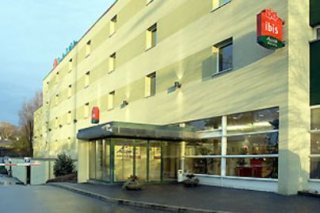 Ibis Genève Aéroport
