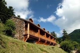 Le Hameau Du Pas Du Loup