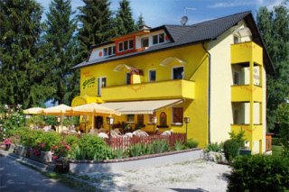 Hotel-Pension Gabriele