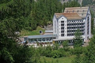 Hotel Schweizerhof