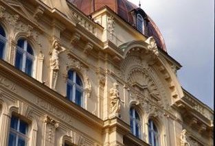 Hotel Century Old Town -MGallery collection