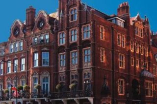 Milestone Hotel Kensington