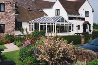 The Bull's Head Inn