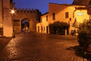Relais Casa Della Fornarina