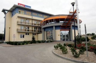 Hotel Dal