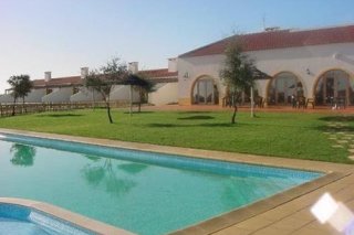 Hotel Rural da Lameira