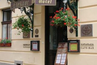 Hotel Elektor