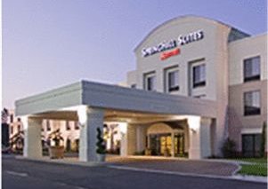 SpringHill Suites by Marriott