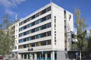 Hotel Aveny