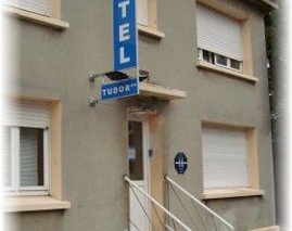 Appart'Hôtel Tudor
