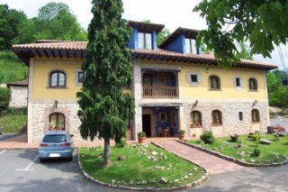 Hotel La Trapa