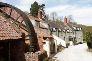 Combe House Hotel