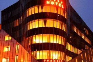 Hotel Paradis