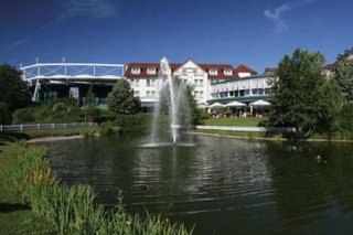 Gerry Weber Sportpark Hotel