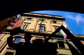 Hotel d'Inghilterra