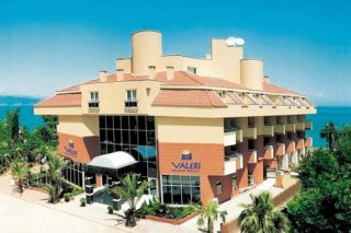 Valeri Beach Hotel