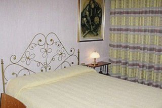 Hotel Mercurio