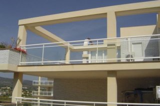 Apartamentos Argenta Caleta