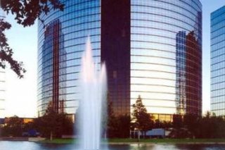Hilton  Lincoln Centre