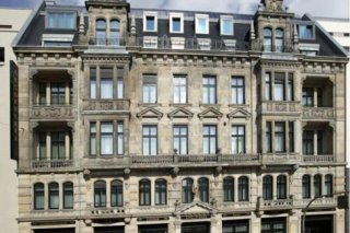 Angleterre Hotel
