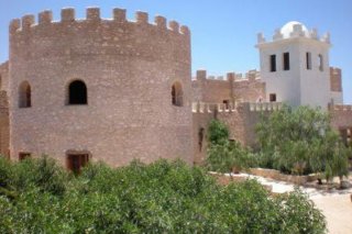 Château d'Orient