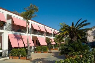 Hotel Blumentag