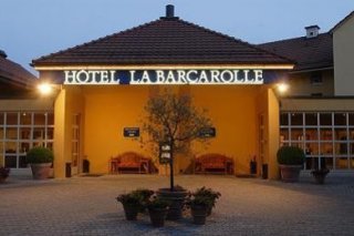Hotel La Barcarolle