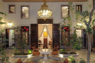 Riad Souafine