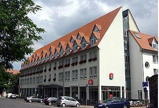 Ibis Hotel  Altstadt