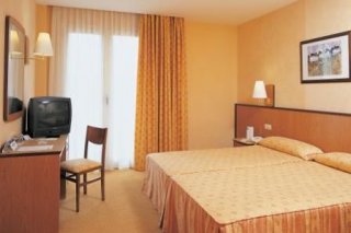 Hotel HCC Covadonga