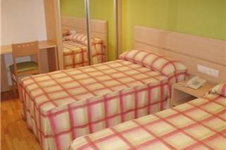 Hotel Cristal Naranco