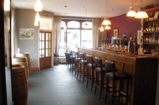 Lamb Inn