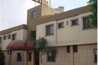 Hotel Arboledas Industrial