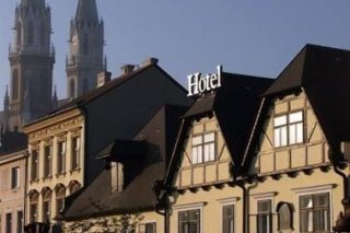 Hotel Schrannenhof