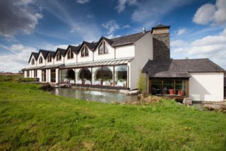 Westmorland Hotel