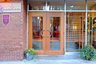 Hotel Champlain