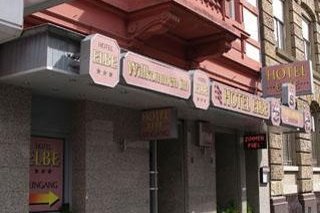 Hotel Elbe
