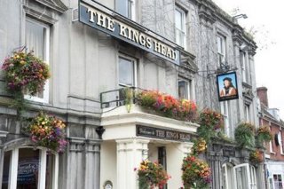 King's Head Hotel