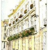 Hotel Du Cygne