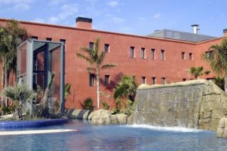 Gran Hotel Balneario Blancafort