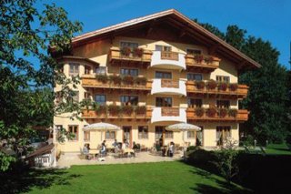 Hotel Grünauerhof