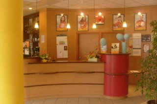 Hotel Ibis Saint-Die