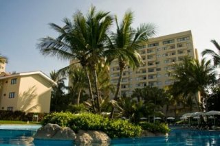 Ocean Breeze Hotel Mazatlan by Sea Garden