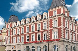 Hotel Staromiejski