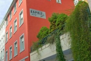 Appartementhaus Esprit-Art