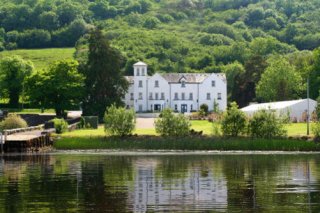 Knockninny Country House & Marina