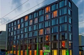 Holiday Inn  City